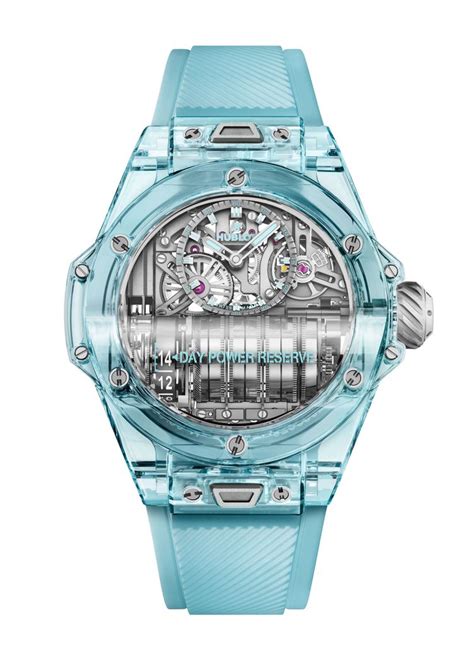 hublot ins